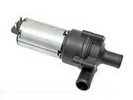 RENAULT SCENIC Secondary Water Pump